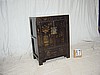 Cabinet with Painting #67B